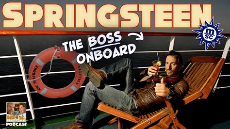 MSC  Springsteen