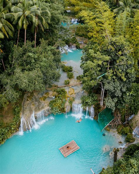 SIQUIJOR ISLAND - OUR FAVORITE PHILIPPINES ISLAND is CURSED