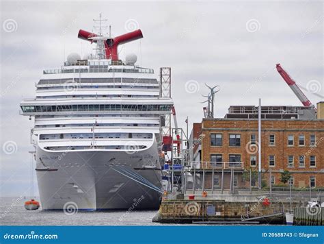 Halifax Port of Call