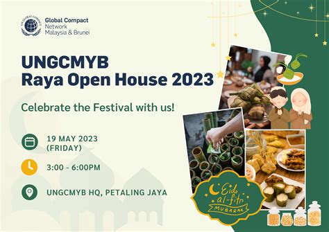 Our First Hari Raya Open House   Kuala Lumpur Malaysia Vlog 2023 Eid in Malaysia