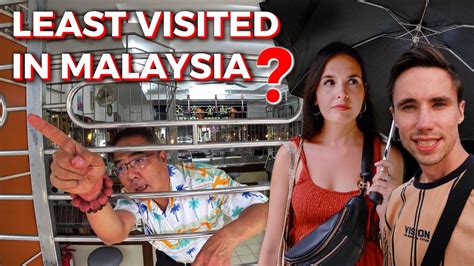 Have you visited this state in Malaysia   Perlis Malaysia Vlog 2023