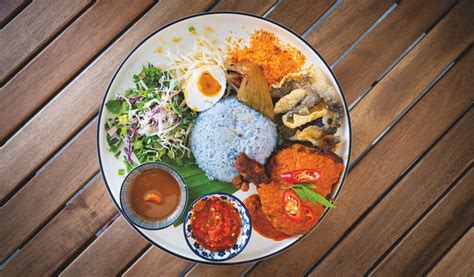 What we eat in a week in Malaysia   Are you surprised